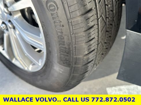 Used 2019 Cadillac XT5 Luxury image 11