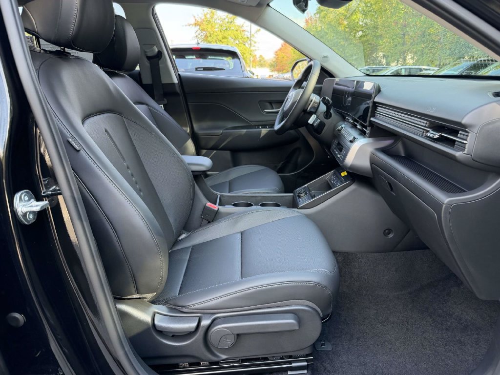 New 2027 Hyundai Kona Limited AWD/4WD image 9