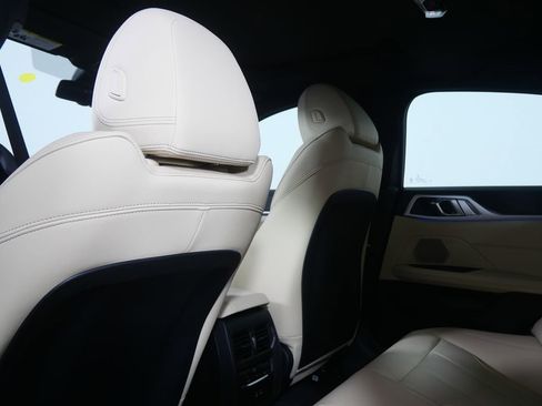 New 2026 BMW i4 eDrive40 RWD image 16