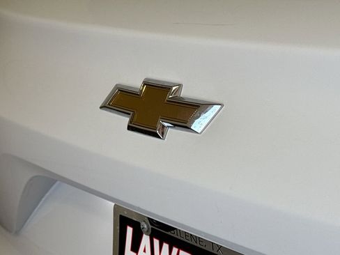 New 2025 Chevrolet Blazer EV LT image 18