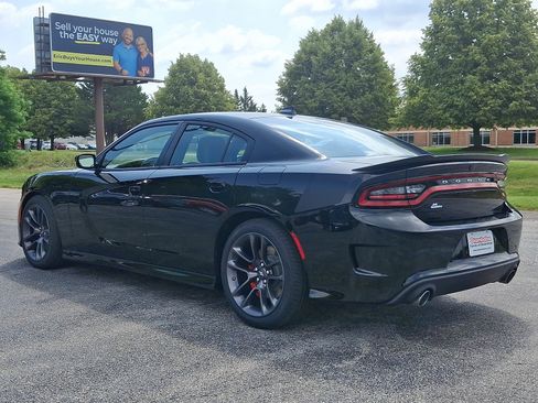 Used 2023 Dodge Charger R/T w/ Daytona Edition Group RWD image 8