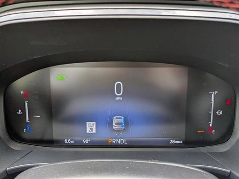 New 2026 Ford Escape ST-Line Select w/ Tech Pack #1 image 11