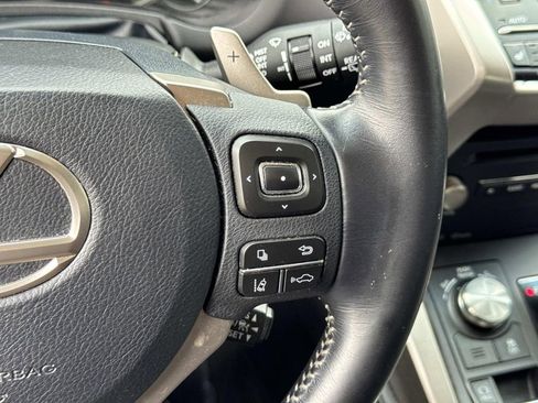 Used 2018 Lexus NX 300 FWD w/ Accessory Package image 11