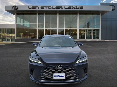 Certified 2024 Lexus RX 350 AWD w/ Convenience Package image 8