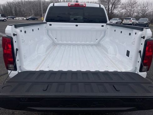 Certified 2023 Chevrolet Colorado LT w/ LT Convenience Package image 20