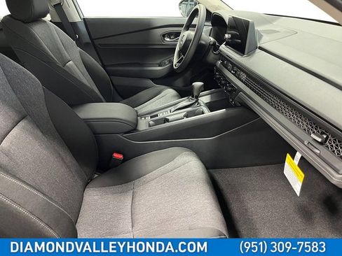 New 2026 Honda Accord SE image 26
