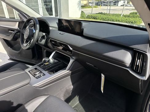 New 2026 MAZDA CX-90 3.3 Turbo w/ Premium Sport Pkg AWD/4WD image 32