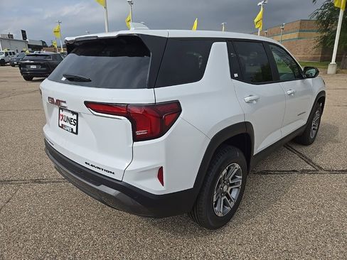 New 2026 GMC Terrain Elevation image 6