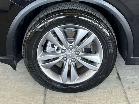 Certified 2026 Acura MDX FWD image 11