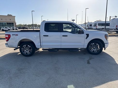 Used 2023 Ford F150 XL w/ STX Appearance Package RWD image 17