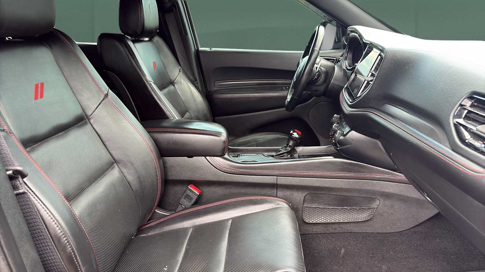 Used 2023 Dodge Durango R/T AWD/4WD image 25