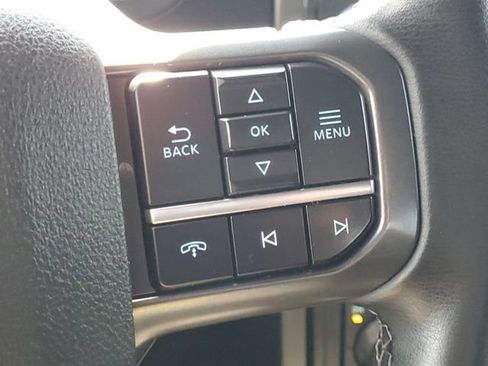 Used 2024 Ford F150 XLT w/ Equipment Group 302A MID AWD/4WD image 17