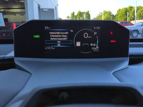 Certified 2026 Toyota bZ FWD image 10
