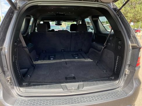 Used 2023 Dodge Durango GT AWD/4WD image 25