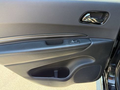 Used 2022 Dodge Durango GT AWD/4WD image 28