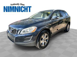 Used 2013 Volvo XC60 3.2 video 1