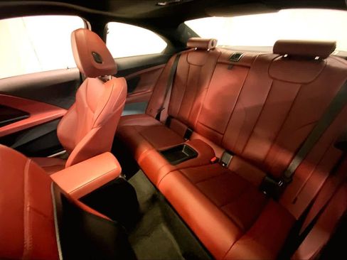 Certified 2025 BMW M240i xDrive M240i xDrive w/ Premium Package image 20