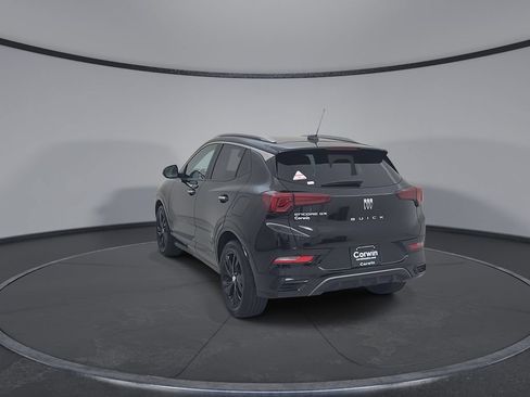Used 2025 Buick Encore GX Sport Touring w/ Comfort Package FWD image 15