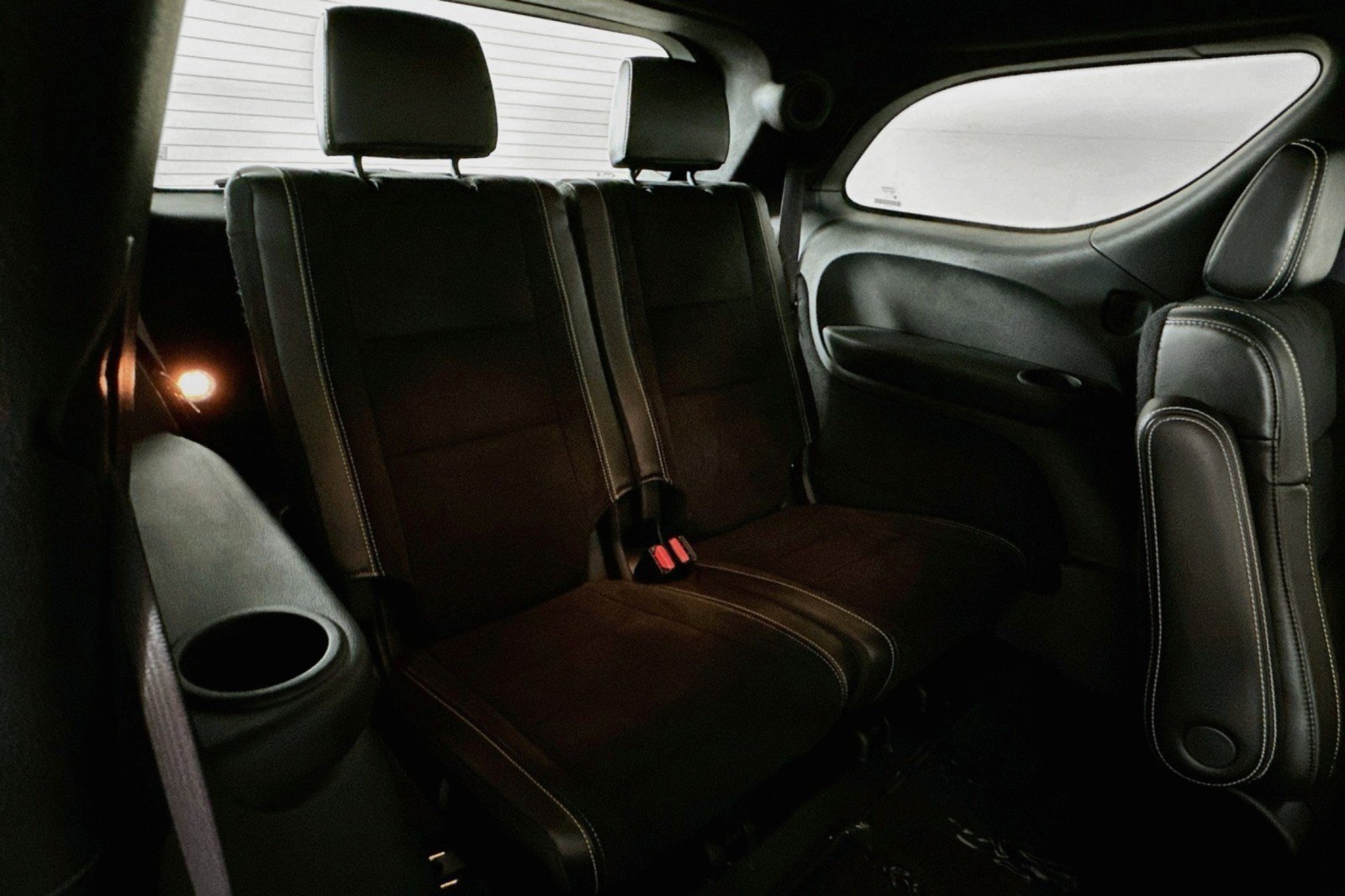 Used 2024 Dodge Durango SRT AWD/4WD image 10