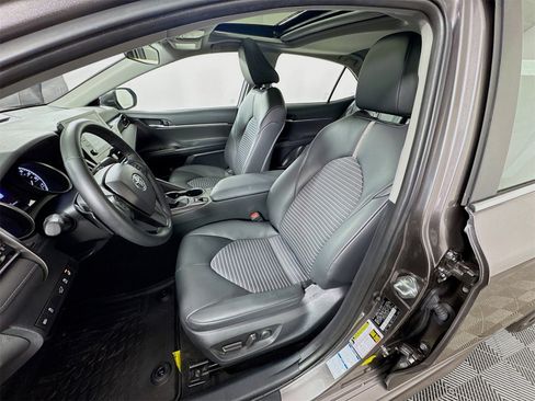 Certified 2023 Toyota Camry SE image 14