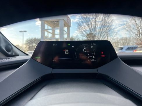 New 2026 Toyota Prius Limited image 21