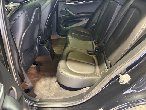 Used 2022 BMW X2 xDrive28i w/ Convenience Package image 34