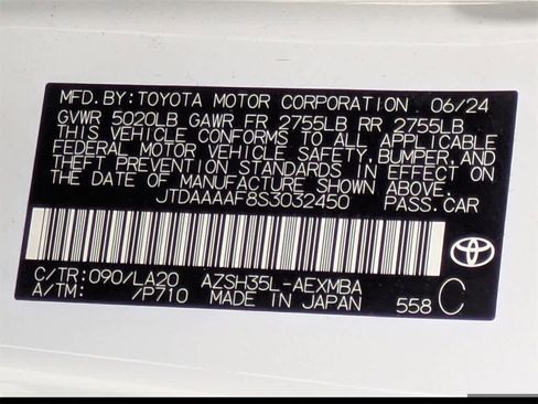 Used 2025 Toyota Crown XLE image 39