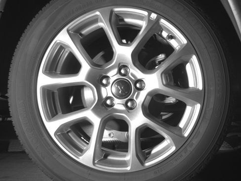 Used 2025 Jeep Compass Limited image 15