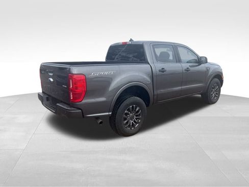 Used 2019 Ford Ranger XLT w/ Equipment Group 301A Mid image 14