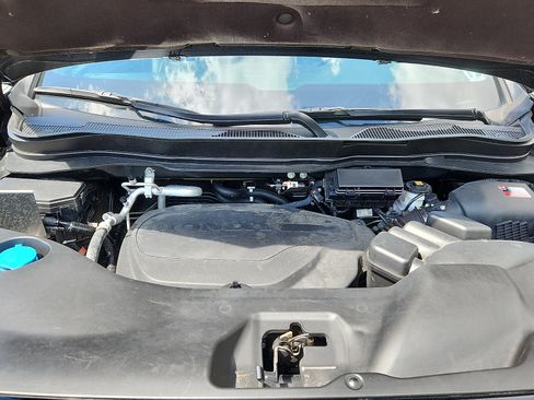 Used 2023 Honda Passport Elite image 28