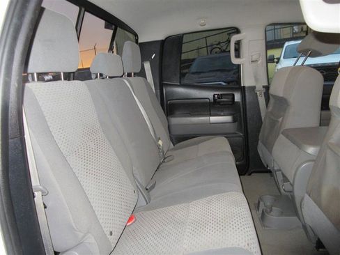 Used 2010 Toyota Tundra 4x4 Double Cab image 18