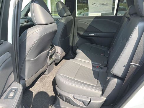 New 2026 Lexus TX 350 AWD image 12