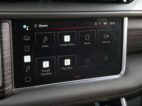 Used 2022 GMC Yukon Denali w/ Advanced Technology Package AWD/4WD image 22