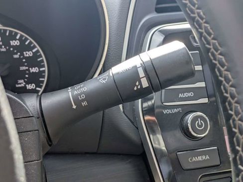 Used 2022 Nissan Maxima Platinum w/ Sport Mat Group FWD image 28