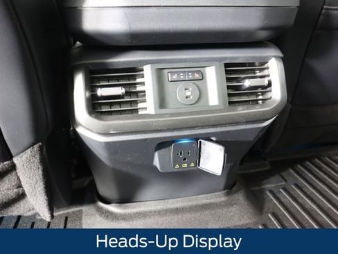 New 2025 Ford F150 Tremor w/ Equipment Group 402A High image 71