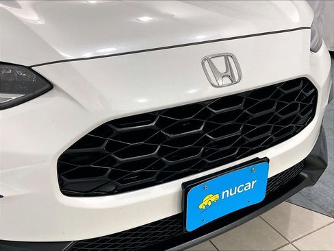 Used 2024 Honda HR-V LX image 30