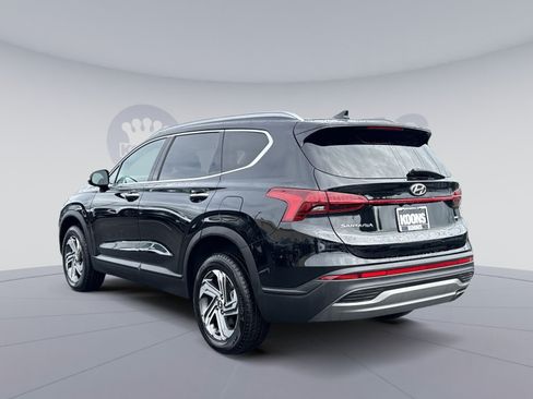 Certified 2023 Hyundai Santa Fe SEL AWD/4WD image 4