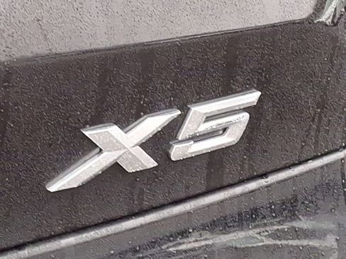 Certified 2025 BMW X5 xDrive40i w/ Executive Package image 29