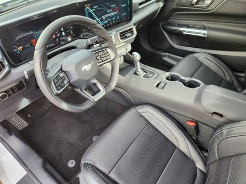 New 2026 Ford Mustang GT Premium image 11