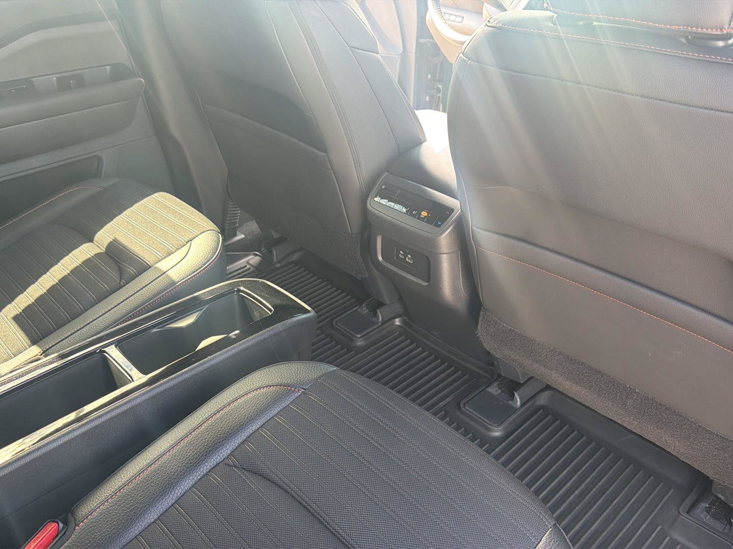 Used 2024 Nissan Pathfinder Rock Creek AWD/4WD image 15