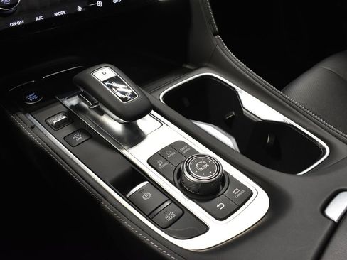 Certified 2025 INFINITI QX60 Sensory w/ Vision Package image 27