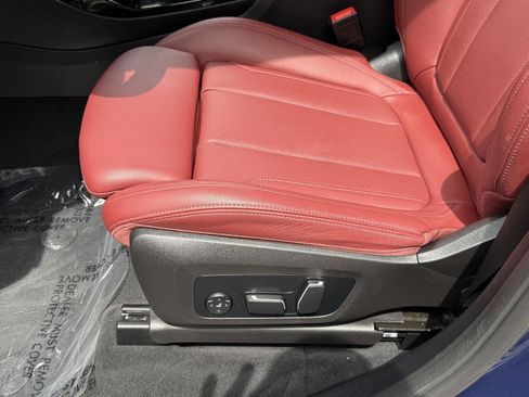 Used 2024 BMW X3 M40i w/ Premium Package AWD/4WD image 21
