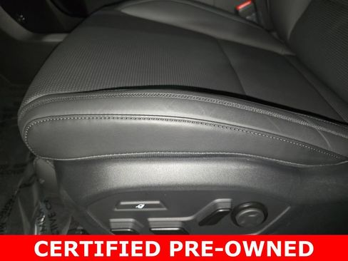 Used 2025 Hyundai Santa Fe Calligraphy image 31