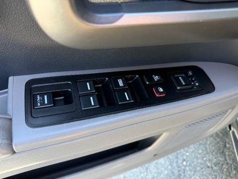 Used 2011 Honda Ridgeline RTL image 20