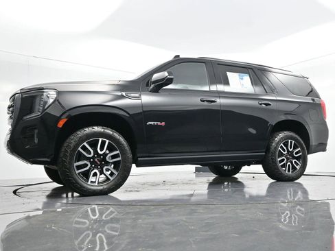 Used 2022 GMC Yukon AT4 image 55