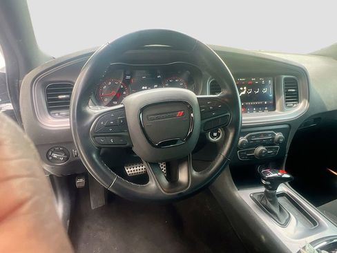Used 2023 Dodge Charger GT w/ Blacktop Package RWD image 11