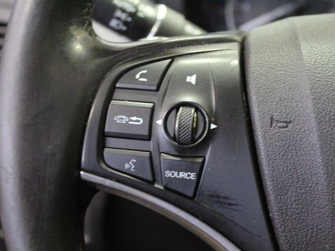 Used 2017 Acura MDX SH-AWD w/ Technology Package image 9