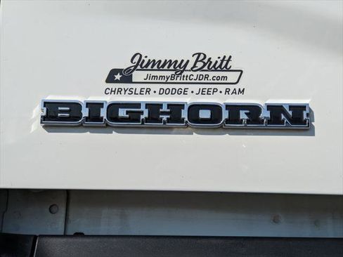 Certified 2024 RAM 2500 Big Horn image 23