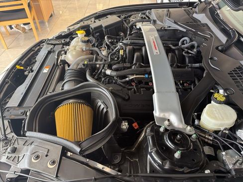 Used 2017 Ford Mustang Shelby GT350 w/ Electronics Package image 16