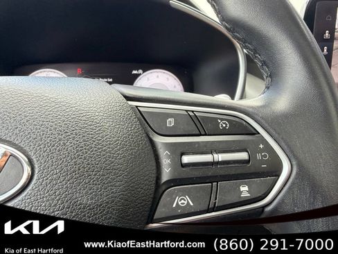 Used 2023 Hyundai Santa Fe SEL w/ Premium Package AWD/4WD image 33